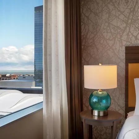 Home2 Suites By Hilton Chicago Mccormick Place