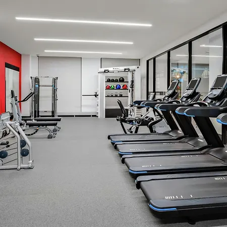 Home2 Suites By Hilton Chicago Mccormick Place