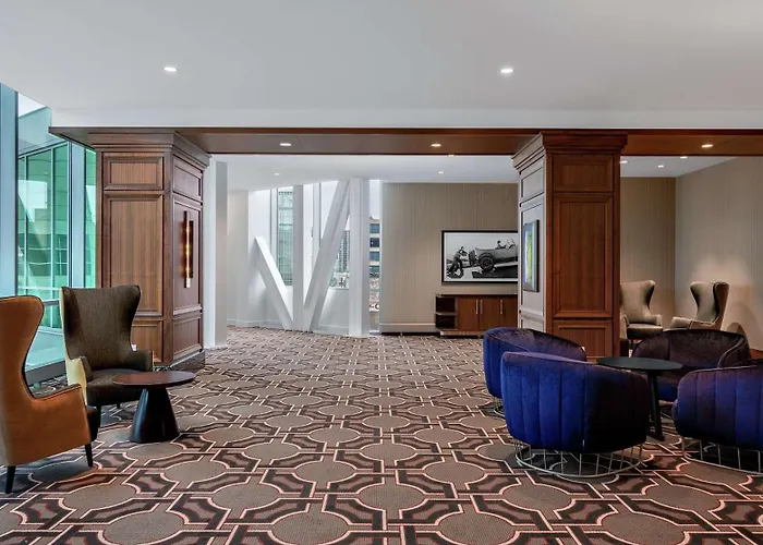Home2 By Hilton Mccormick Place 3*