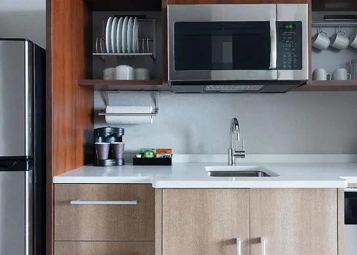 Hotel Home2 By Hilton Mccormick Place 3*