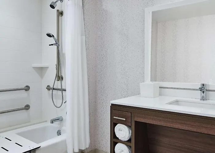 Home2 By Hilton Mccormick Place Hotel Chicago