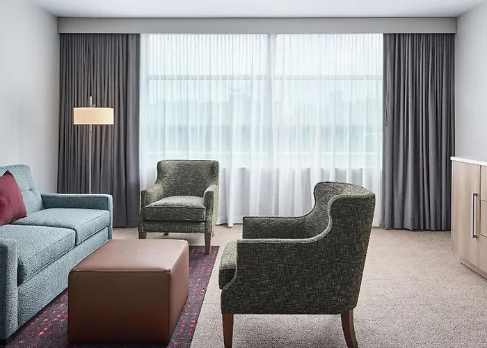 Home2 By Hilton Mccormick Place 3* Chicago