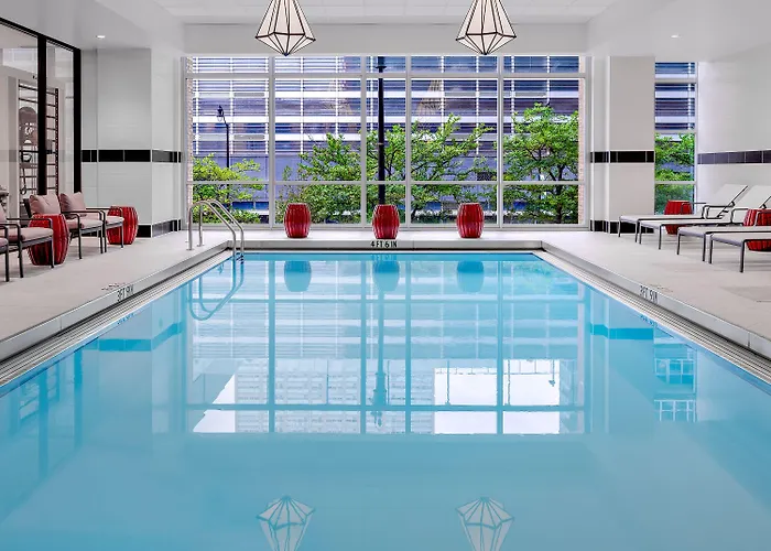 Home2 By Hilton Mccormick Place 3* Chicago