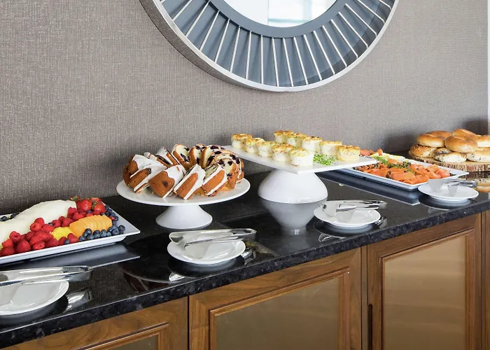 Home2 By Hilton Mccormick Place Hotel Chicago