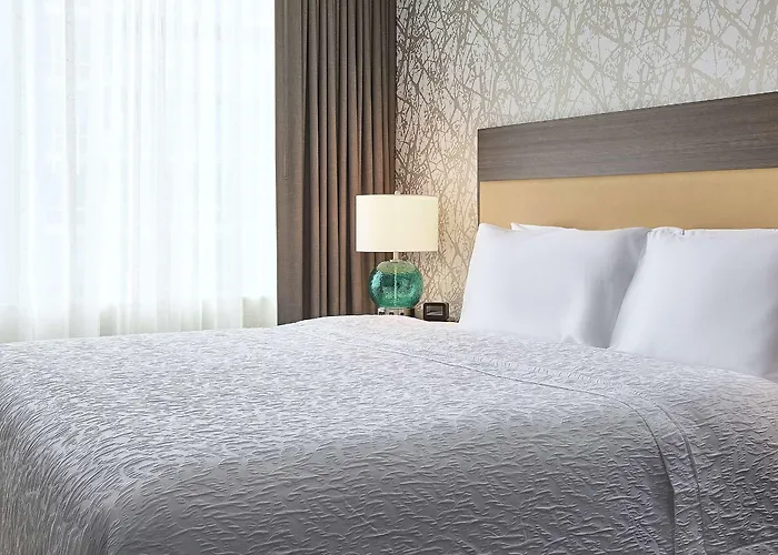 Home2 By Hilton Mccormick Place Hotel