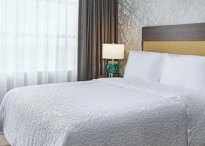 Home2 By Hilton Mccormick Place 3*