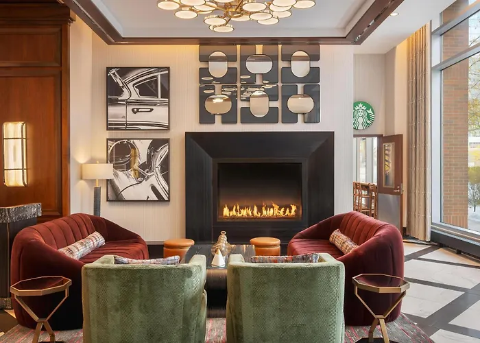 Home2 By Hilton Mccormick Place Chicago