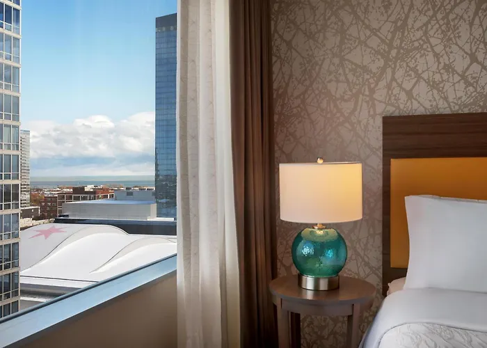 Home2 By Hilton Mccormick Place
