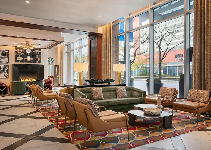 Home2 By Hilton Mccormick Place