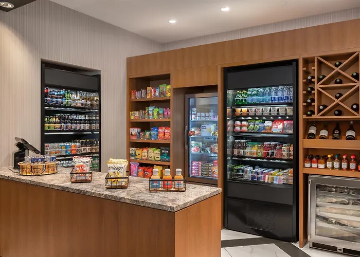Home2 By Hilton Mccormick Place Отель
