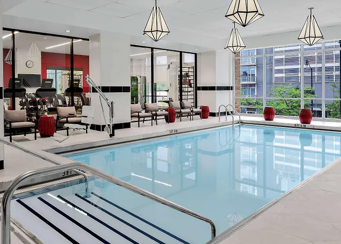 Home2 By Hilton Mccormick Place 3*
