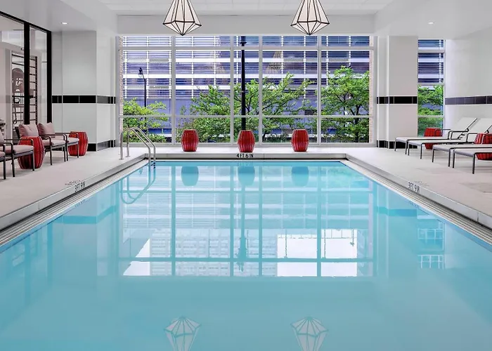 Home2 By Hilton Mccormick Place