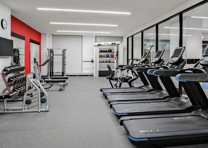 Home2 By Hilton Mccormick Place 3* Chicago