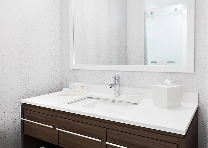 Home2 By Hilton Mccormick Place 3* Chicago