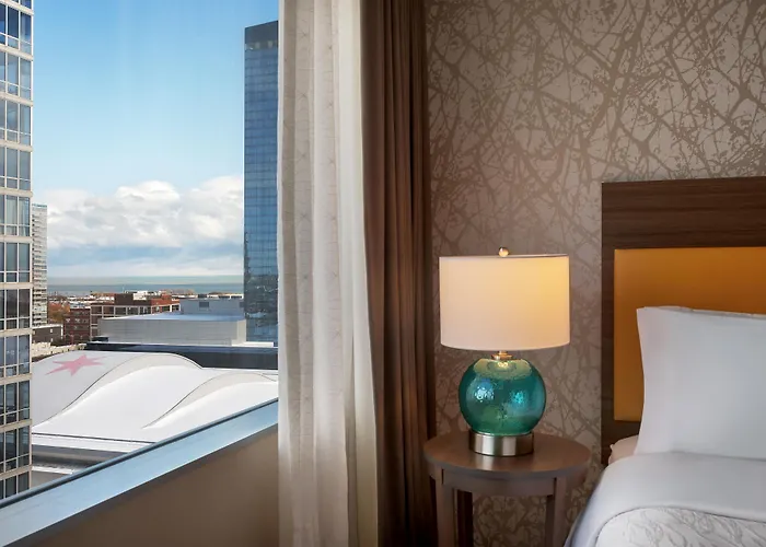Hotel Home2 By Hilton Mccormick Place Chicago