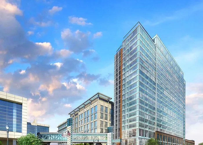 Home2 By Hilton Mccormick Place