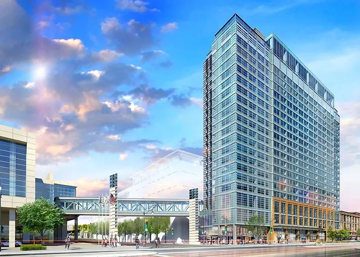 Hotel Home2 By Hilton Mccormick Place Chicago